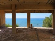 Makrigialos Kreta, Makrigialos, Wohnung von 100m² Wfl. direkt am Strand zu verkaufen. Wohnung kaufen